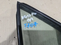 Форточка двери Toyota Corolla E210 MZEH12, NRE210, ZWE211 2018-2023 Перед. Прав.