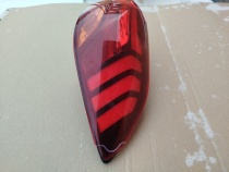 Фонарь Hyundai Tucson TL 2018-2021 Задн. Прав.