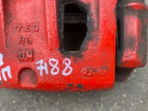 Суппорт тормозной Kia Sorento Prime UM 2014-2020 Перед. Прав.