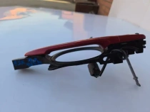 Ручка двери Mitsubishi ASX GA 2010-2023 Перед. Лев.