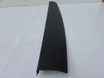 Обшивка двери багажника Kia Sportage QL 2015-2021  