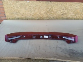 Спойлер Mitsubishi Outlander 3 GF 2015-2023 Задн. 