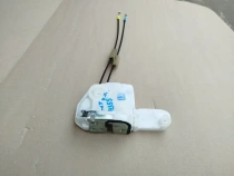 Замок двери Mitsubishi Outlander 3 GF 2012-2021 Перед. Лев.