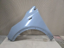 Крыло Kia Sorento Prime UM 2014-2020 Перед. Лев.