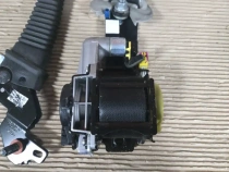 Ремень безопасности Kia Sorento Prime UM 2014-2020 Перед. Лев.