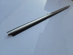 Бархотка двери Mitsubishi Outlander 3 GF 2012-2023 Перед. Прав.