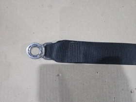 Ремень безопасности Toyota Camry 70 XV70 2018-2024 Перед. Прав.