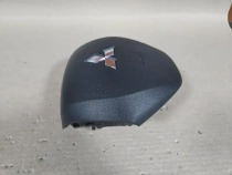 Подушка безопасности в руль Mitsubishi Outlander 3 GF 2012-2021  