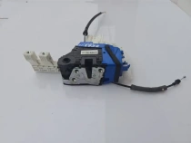 Замок двери Kia Sportage QL 2015-2021 Перед. Прав.