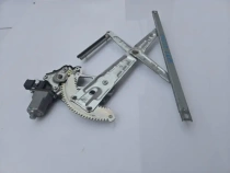 Стеклоподъемный механизм Mitsubishi Outlander 3 GF 2012-2023 Задн. Прав.