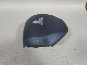 Подушка безопасности в руль Mitsubishi Outlander 3 GF 2012-2021  