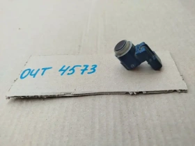 Датчик парковки Mitsubishi Outlander 3 GF 2012-2021 Задн. 