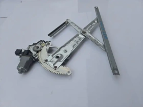 Стеклоподъемный механизм Mitsubishi Outlander 3 GF 2012-2023 Задн. Прав.