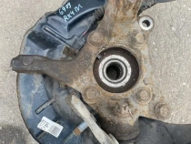 Кулак поворотный Lexus RX 4 GGL25L GYL25L AGL20L AGL25L 2015-2022 Перед. Лев.