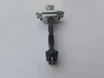 Ограничитель двери Mitsubishi Outlander 3 GF 2012-2022 Перед. Прав.