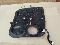 Дверная карта Kia Sorento Prime UM 2014-2020 Перед. Лев.