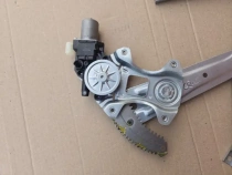 Стеклоподъемный механизм Mitsubishi Eclipse Cross GK 2020 Перед. Прав.