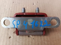 Петля двери багажника Kia Sportage QL 2015-2022 Задн. 