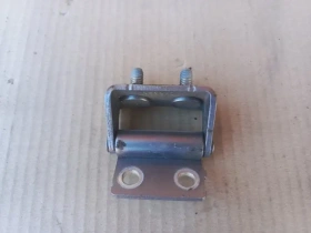 Петля двери багажника Mitsubishi Outlander 3 GF 2012-2023 Задн. 