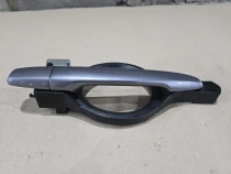 Ручка двери Mitsubishi Outlander 3 GF 2012-2022 Задн. Прав.