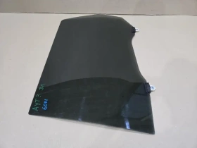 Стекло двери Mitsubishi Outlander 3 GF 2012-2021 Задн. Лев.