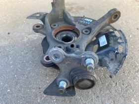 Кулак поворотный Kia Proceed CD 2018- Перед. Прав.