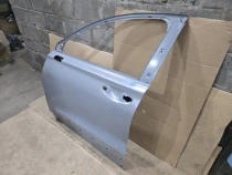 Дверь Hyundai Santa Fe 4 TM 2018-2023 Перед. Лев.