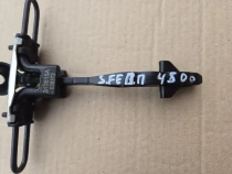 Ограничитель двери Hyundai Santa Fe 4 TM 2018-2024 Перед. Прав.