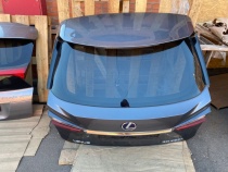 Крышка багажника Lexus RX 4 GGL25L GYL25L AGL20L AGL25L 2015-2023  