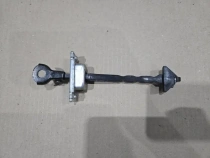 Ограничитель двери Mazda CX-5 1 KE 2011-2017 Задн. Лев.