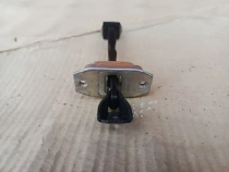 Ограничитель двери Nissan Qashqai J11 2013-2022 Перед. Прав.