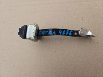 Ограничитель двери Mitsubishi Outlander 3 GF 2012-2021 Перед. Лев.