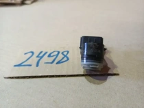 Датчик парковки Hyundai Santa Fe 4 TM 2018-2023 Задн. 