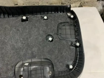 Обшивка двери багажника Kia Sorento Prime UM 2014-2020  