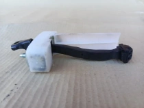 Ограничитель двери Lexus NX AYZ10L AYZ15L ZGZ10L ZGZ15L 2014-2021 Задн. Лев.