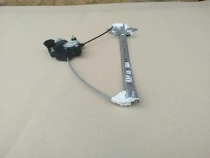 Стеклоподъемный механизм Toyota RAV4 50 XA50 2018-2023 Задн. Прав.