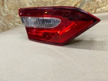 Фонарь Toyota Camry 70 XV70 2017-2024 Задн. Лев.