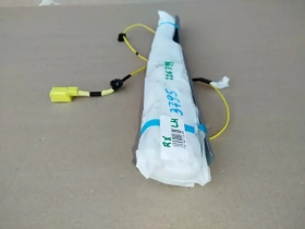 Подушка безопасности в сиденье Lexus RX 4 GGL25L GYL25L AGL20L AGL25L 2015-2022 Перед. Лев.