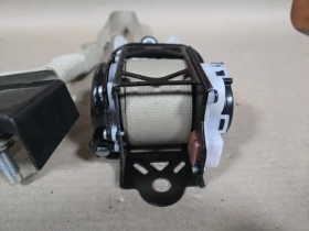 Ремень безопасности Infiniti Q50 V37 2013-2023 Перед. Прав.