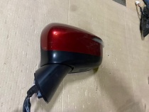 Зеркало Mazda CX-5 1 KE 2015-2017 Перед. Лев.