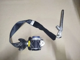 Ремень безопасности Mitsubishi Outlander 3 GF 2012-2023 Перед. Прав.