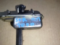 Ограничитель двери Kia Sorento Prime UM 2014-2020 Перед. Прав.