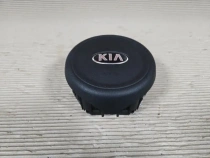 Подушка безопасности в руль Kia Sportage QL 2015-2022  