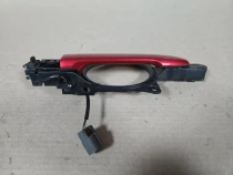 Ручка двери Mitsubishi ASX GA 2010-н.в. Перед. Прав.