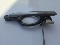 Ручка двери Mitsubishi Outlander 3 GF 2012-2021 Задн. Прав.