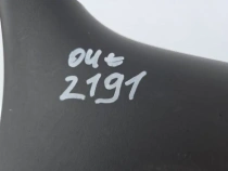 Обшивка двери багажника Mitsubishi Outlander 3 GF 2015-2023 Задн. 