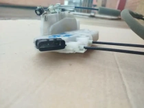 Замок двери Nissan X-TRAIL T32 2013-2022 Перед. Прав.