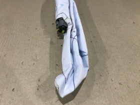 Подушка безопасности в сиденье Lexus RX 4 GGL25L GYL25L AGL20L AGL25L 2015-2022 Перед. Лев.