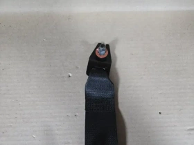 Ремень безопасности Kia Stinger J5 2017- Задн. Прав.