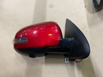 Зеркало Mitsubishi Outlander 3 GF 2018-2021 Перед. Прав.